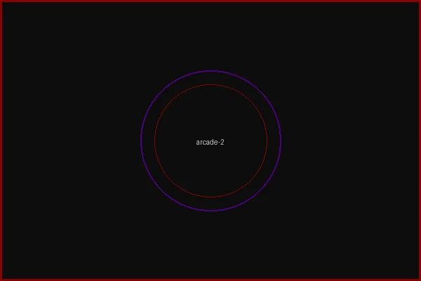 推币机街机试玩画面 - 财神捕鱼