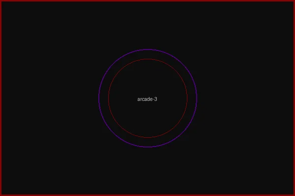 水果机街机试玩画面 - 财神捕鱼