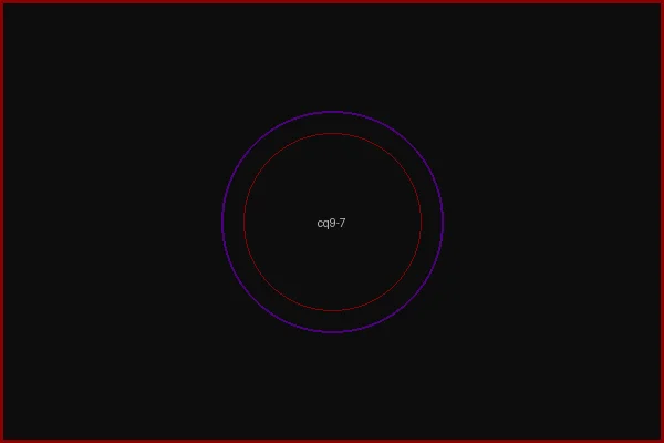 CQ9电子锁定百搭机制图解 - 财神捕鱼