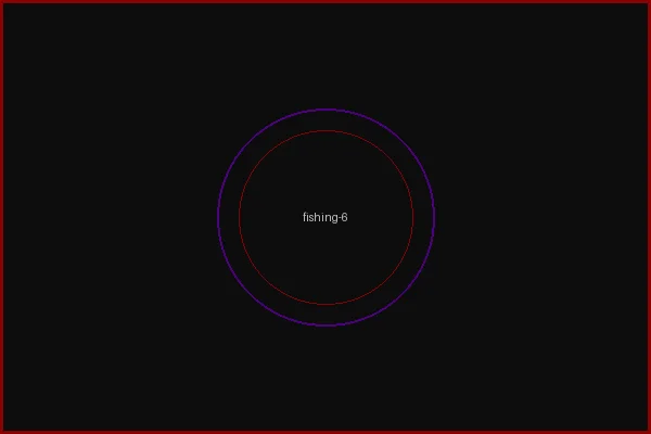 黄金渔场试玩画面 - 财神捕鱼