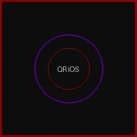 财神捕鱼 iOS版下载二维码